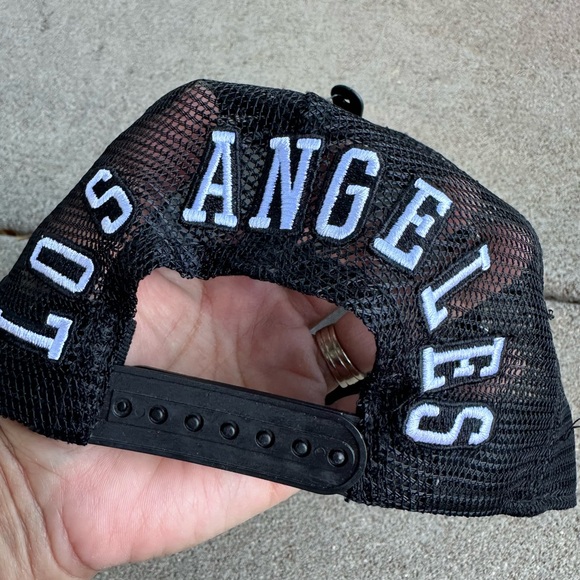 Los Angeles Lakers Ultra Game Official License One Size Men/Women Hat Brand New - Picture 12 of 16